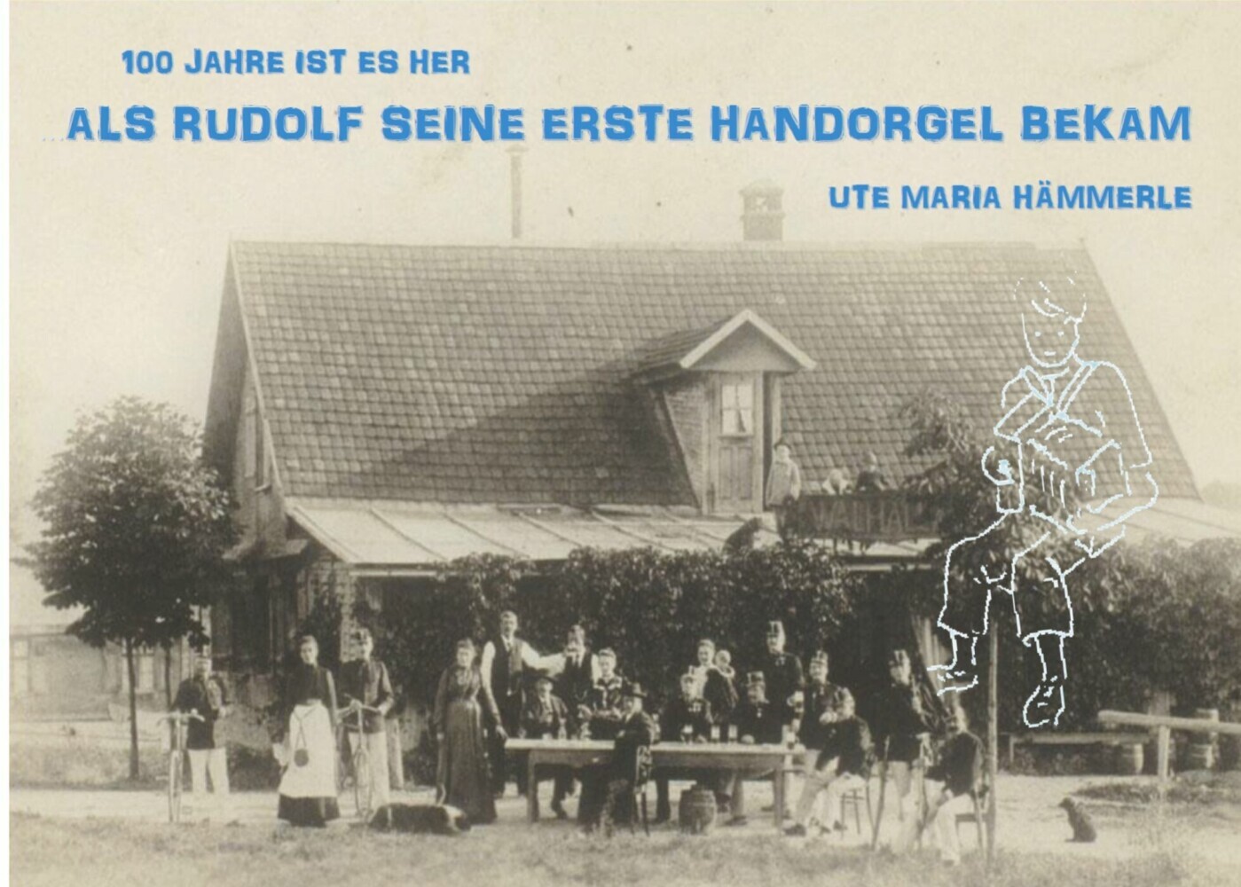 100 Jahre ist es her... main product photo