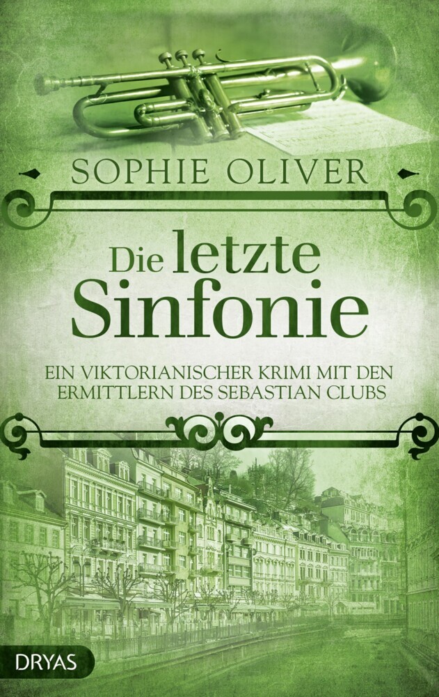Die letzte Sinfonie main product photo