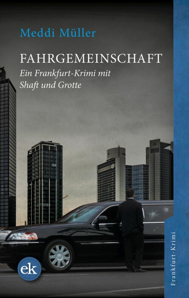 Fahrgemeinschaft main product photo