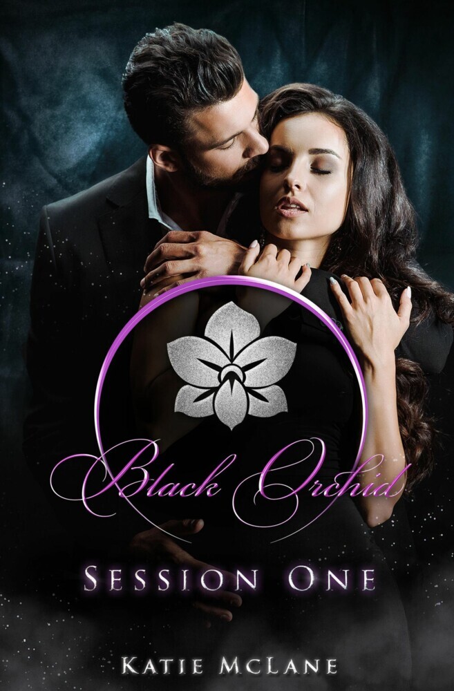 Black Orchid - Session One main product photo