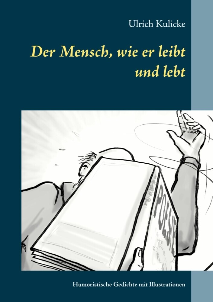 Der Mensch, wie er leibt und lebt main product photo