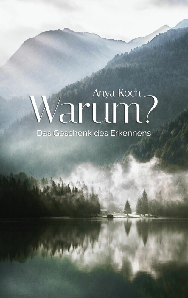 Warum? main product photo