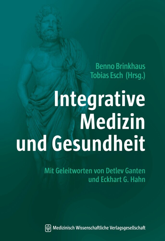 Integrative Medizin und Gesundheit main product photo
