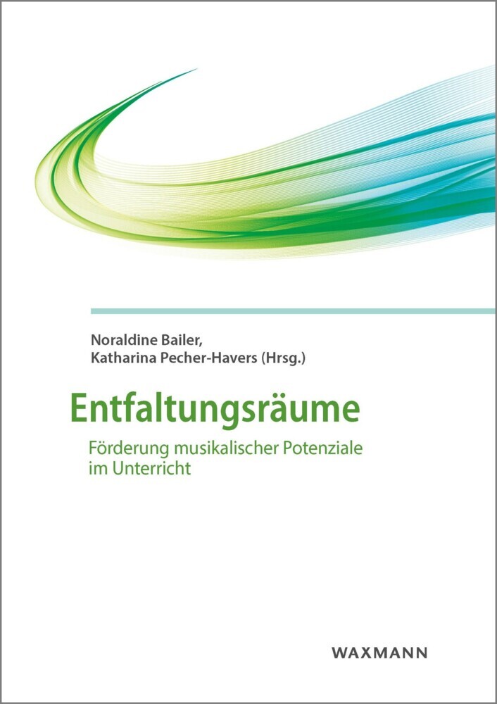 Entfaltungsräume main product photo