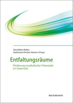Entfaltungsräume