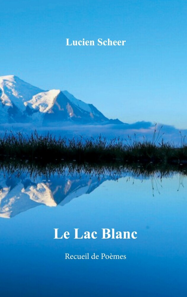 Le lac blanc main product photo