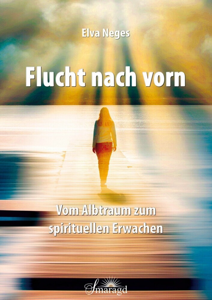 Flucht nach vorn main product photo