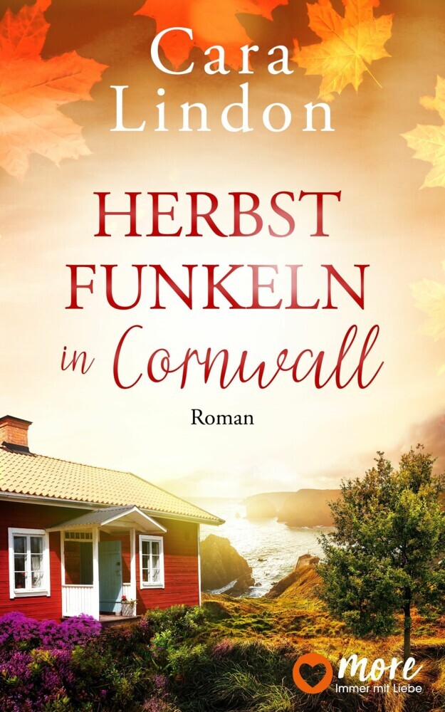 Herbstfunkeln in Cornwall main product photo