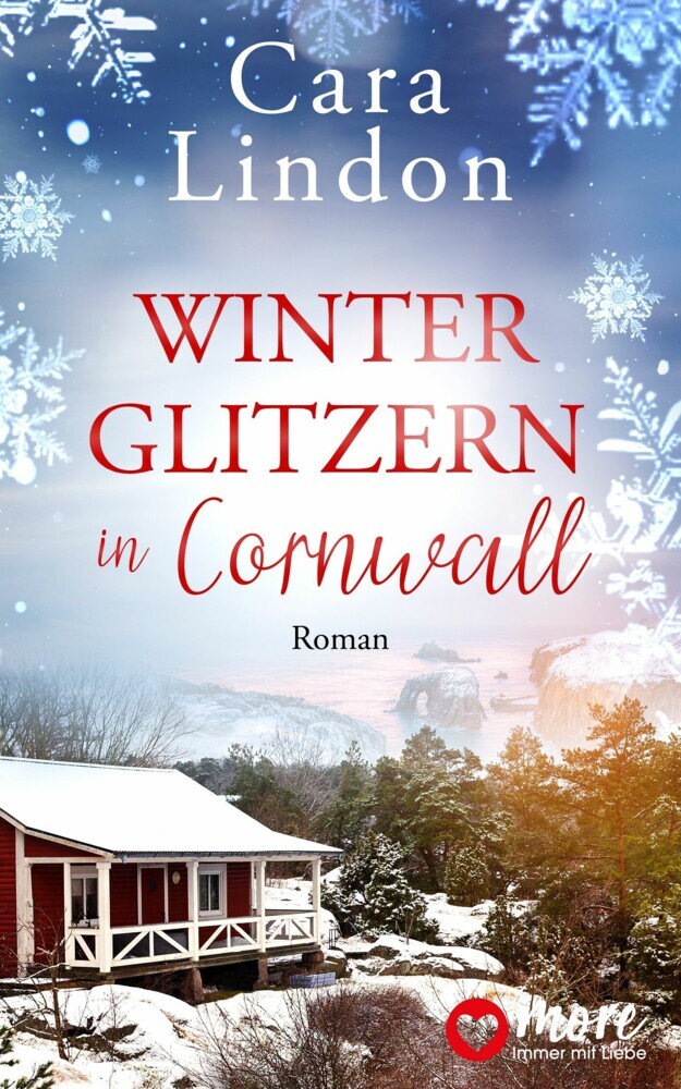 Winterglitzern in Cornwall main product photo