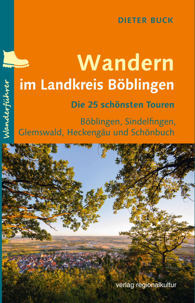 Wandern im Landkreis Böblingen main product photo