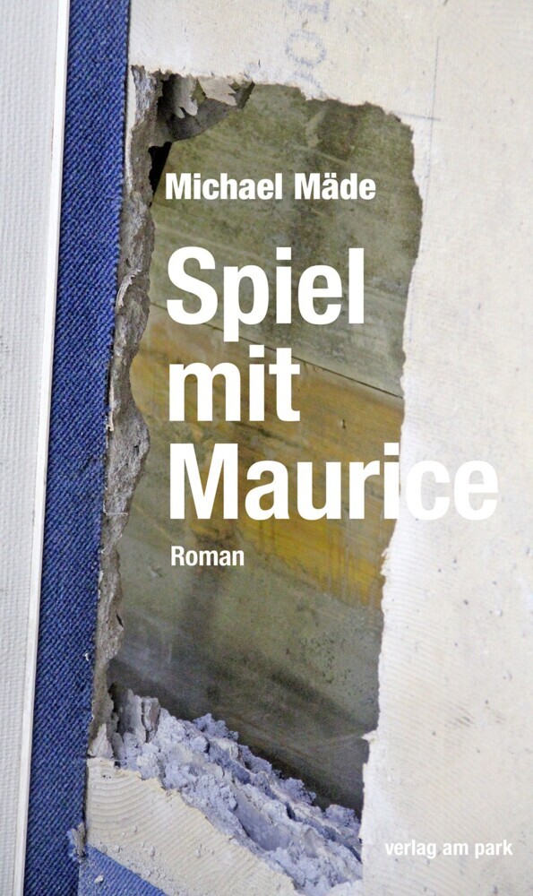 Spiel mit Maurice main product photo