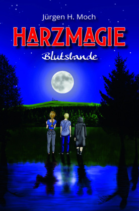 Harzmagie