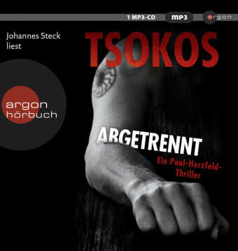 Abgetrennt, 1 Audio-CD, 1 MP3