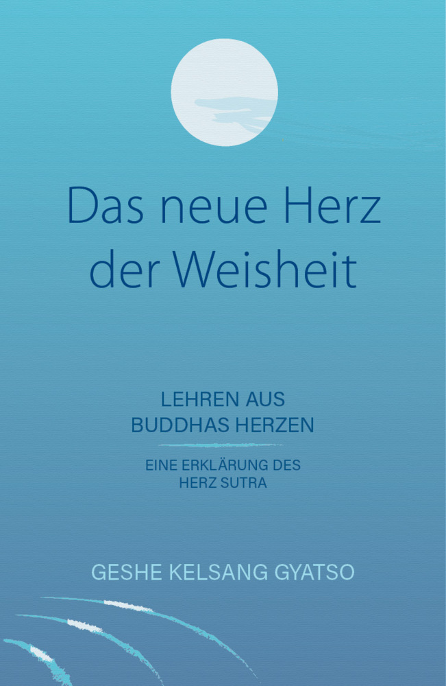 Das neue Herz der Weisheit main product photo