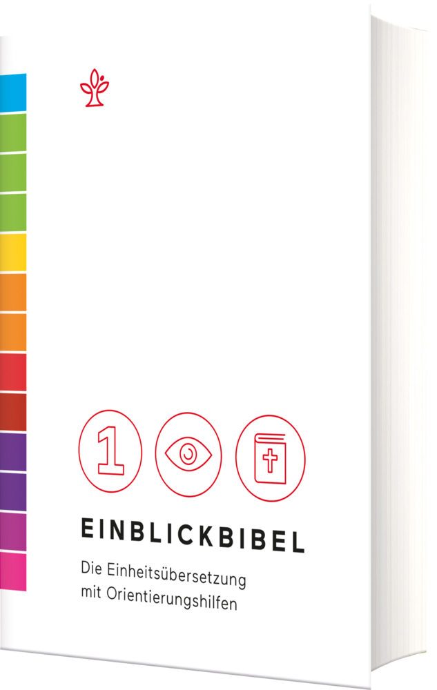 Einblickbibel main product photo