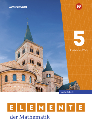 Elemente der Mathematik SI - Ausgabe 2022 für Rheinland-Pfalz
