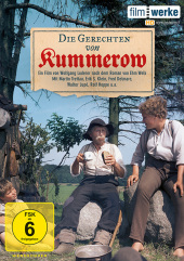 Die gerechten von Kummerow, 1 DVD