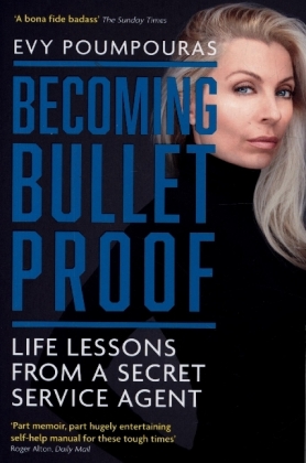 Becoming Bulletproof