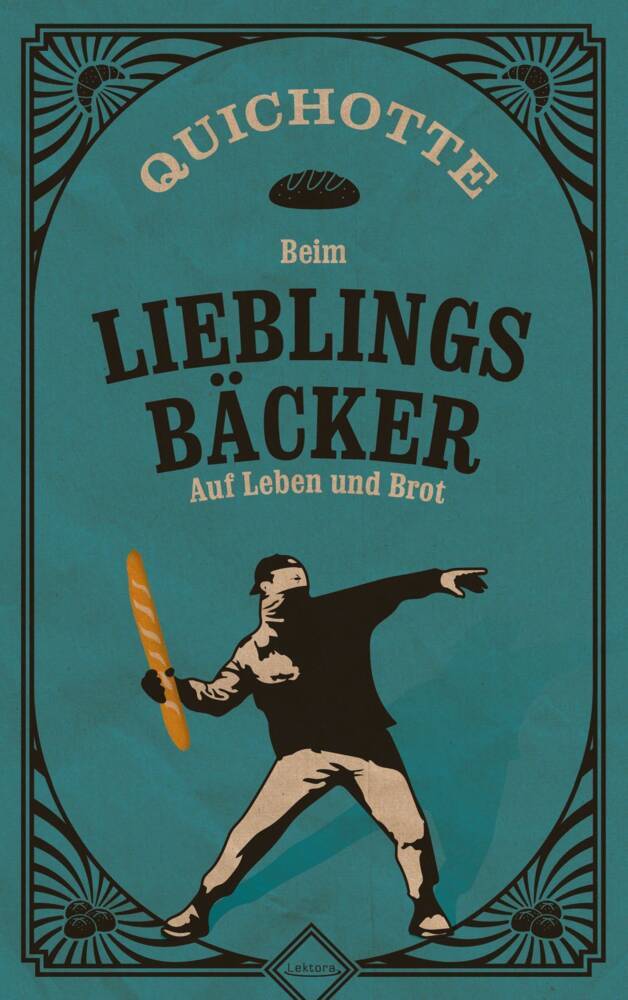 Beim Lieblingsbäcker main product photo