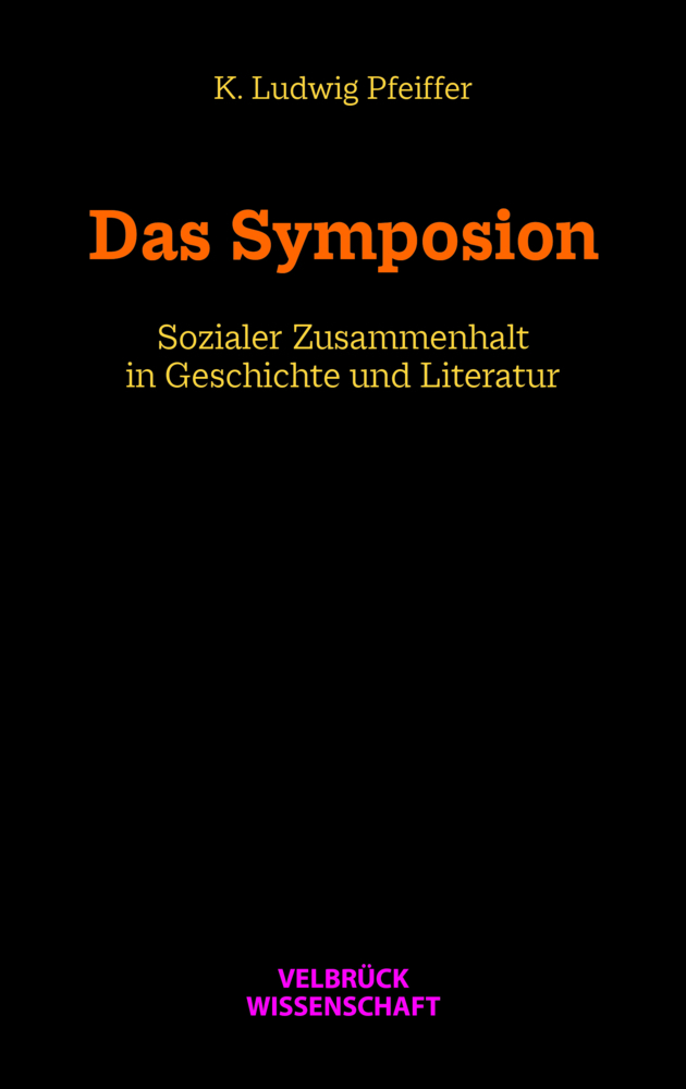 Das Symposion main product photo