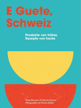 E Guete, Schweiz