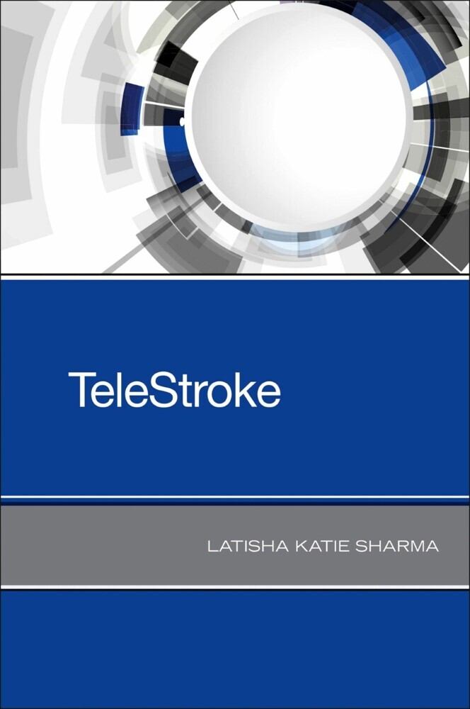TeleStroke main product photo