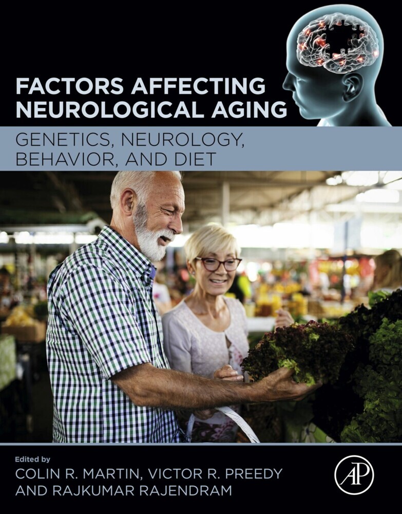 Factors Affecting Neurological Aging main product photo