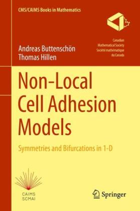 Non-Local Cell Adhesion Models