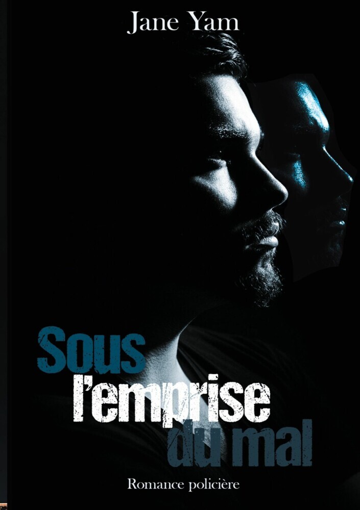 Sous l'emprise du mal main product photo