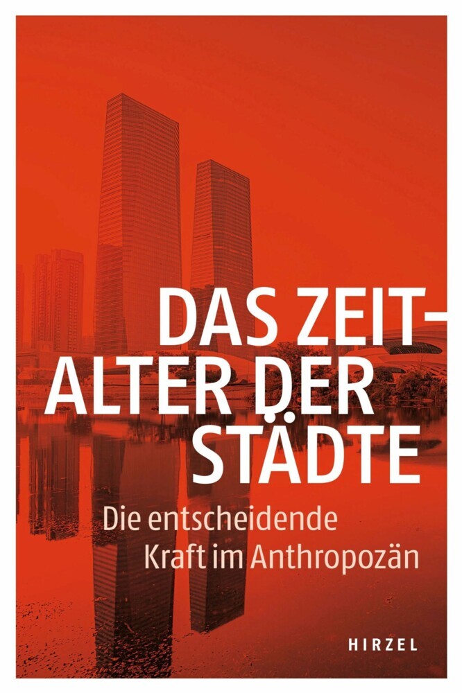 Das Zeitalter der Städte main product photo