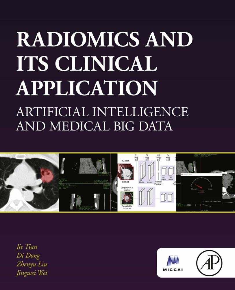 Radiomics and Its Clinical Application main product photo
