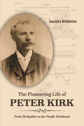 The Pioneering Life of Peter Kirk