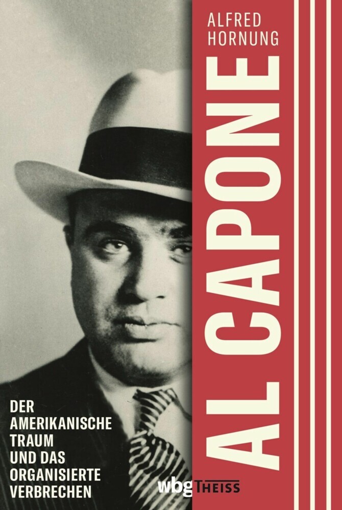 Al Capone main product photo