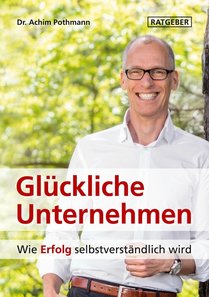 Glückliche Unternehmen main product photo