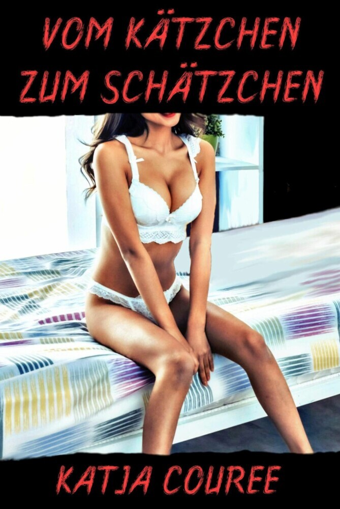 Vom Kätzchen zum Schätzchen main product photo