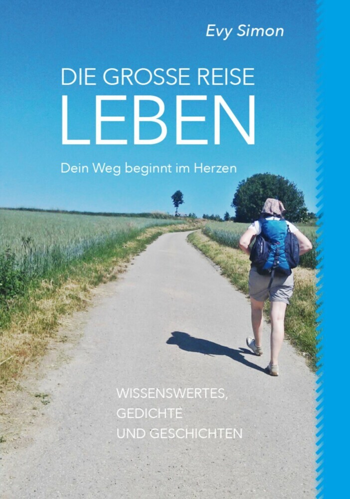 Die große Reise LEBEN main product photo