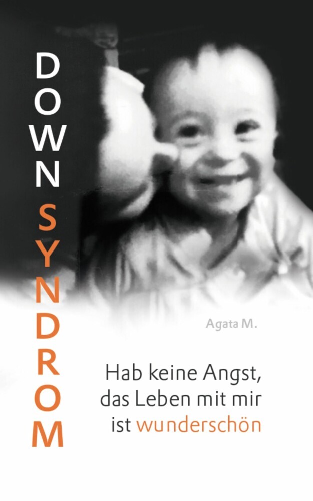 Down Syndrom main product photo