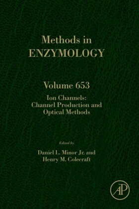 Ion Channels: Channel Production and Optical Methods