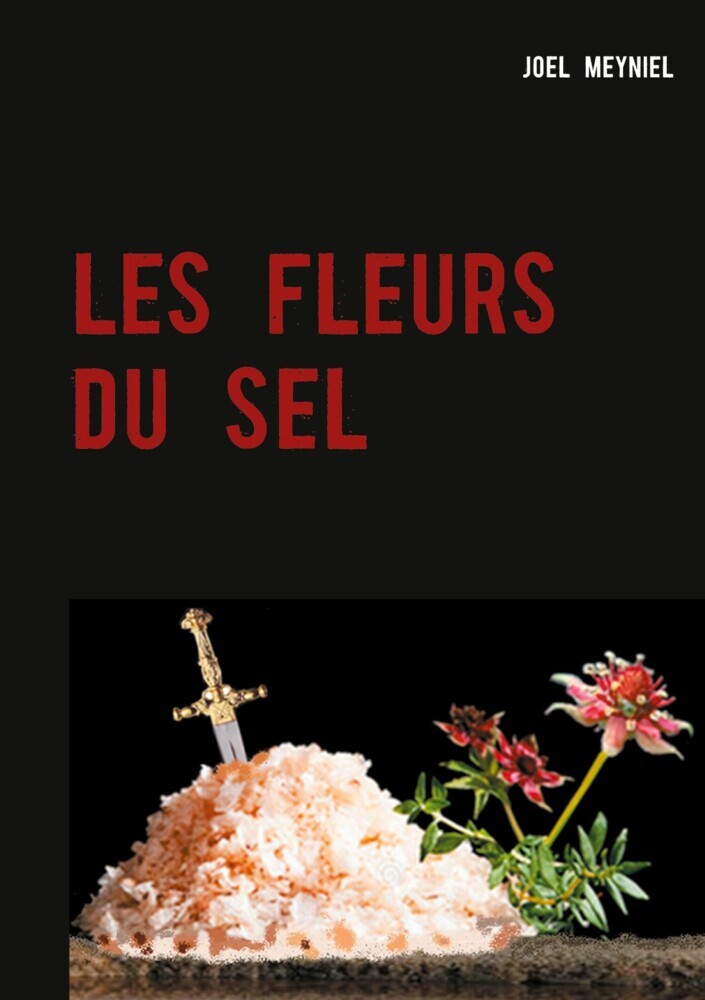 LES FLEURS DU SEL main product photo
