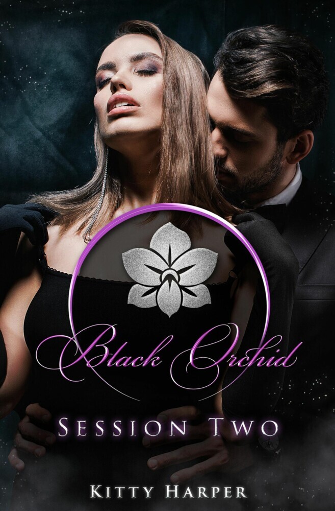 Black Orchid - Session Two main product photo