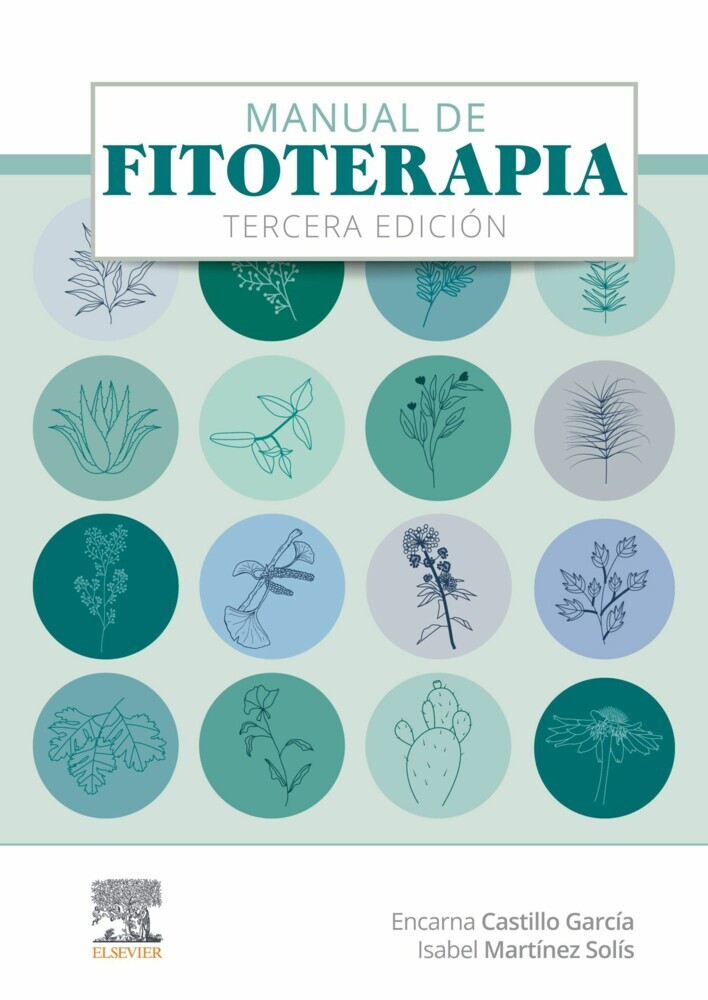 Manual de fitoterapia main product photo