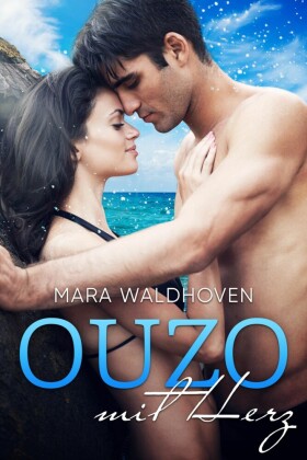 Ouzo mit Herz: Samantha und Aris