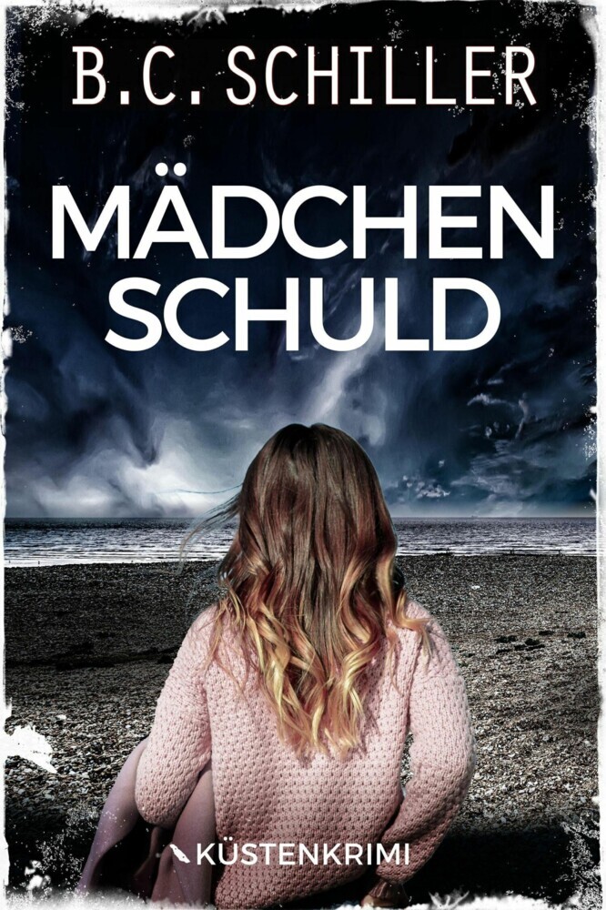 Mädchenschuld main product photo