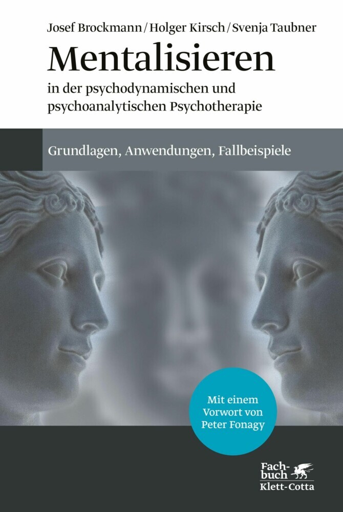 Mentalisieren in der psychodynamischen und psychoanalytischen Psychotherapie main product photo