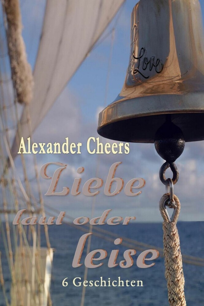 Liebe laut oder leise main product photo