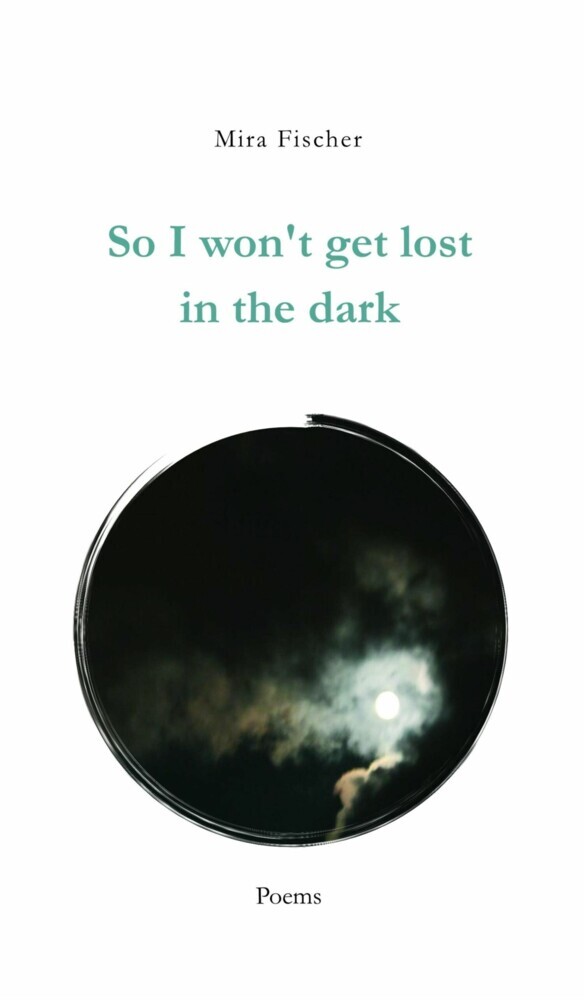 So I won't get lost in the dark main product photo