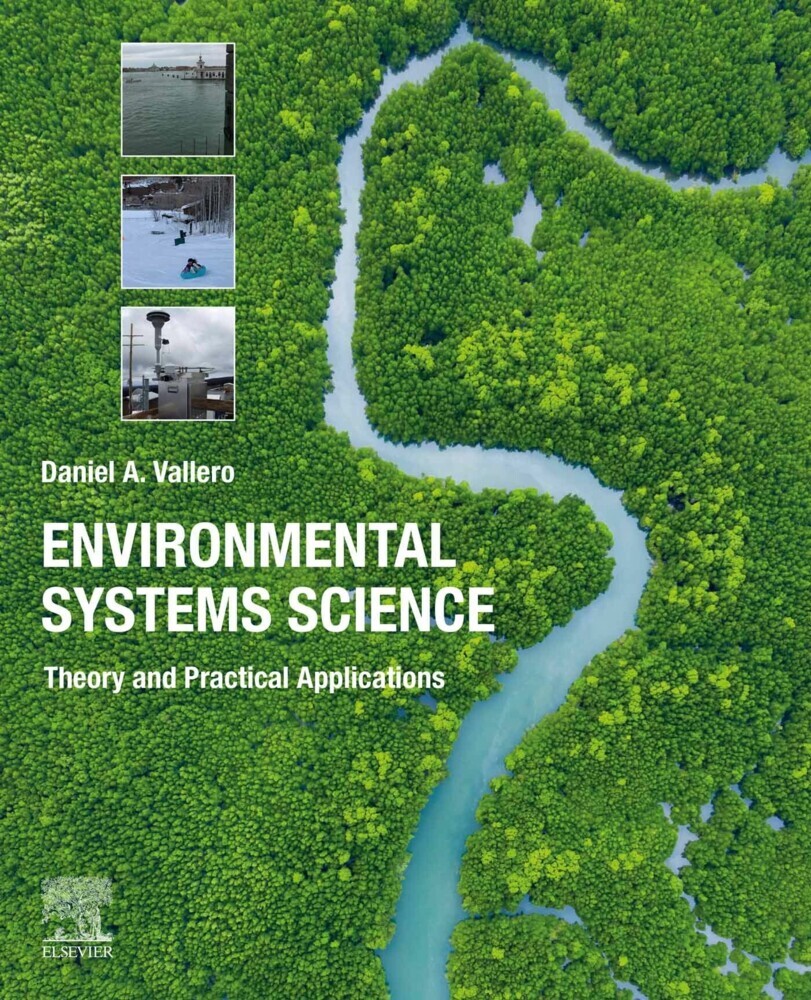 Environmental Systems Science main product photo