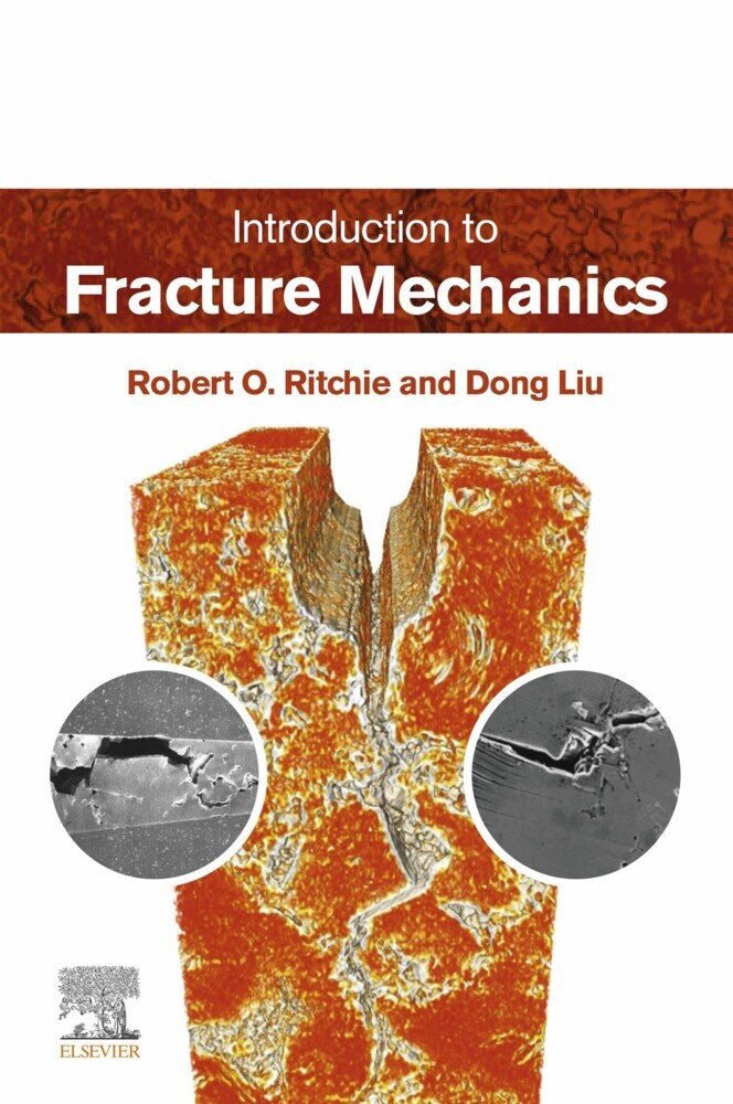 Introduction to Fracture Mechanics main product photo