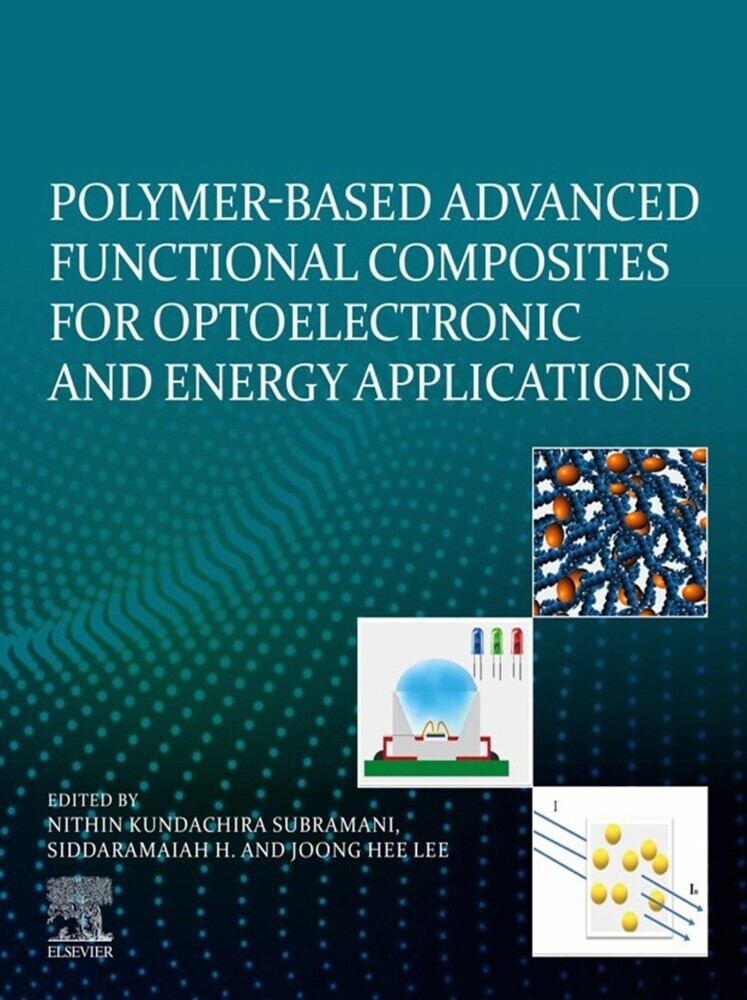 Polymer-Based Advanced Functional Composites for Optoelectronic and Energy Applications main product photo