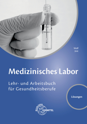 Lösungen zu 66612 Medizinisches Labor